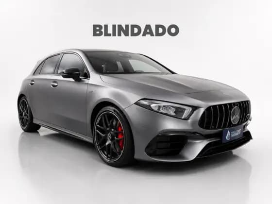 Carro 2.0 CGI GASOLINA S 4MATIC SPEEDSHIFT