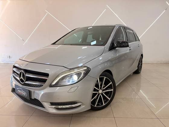Carro 1.6 TURBO GASOLINA 4P AUTOMÁTICO