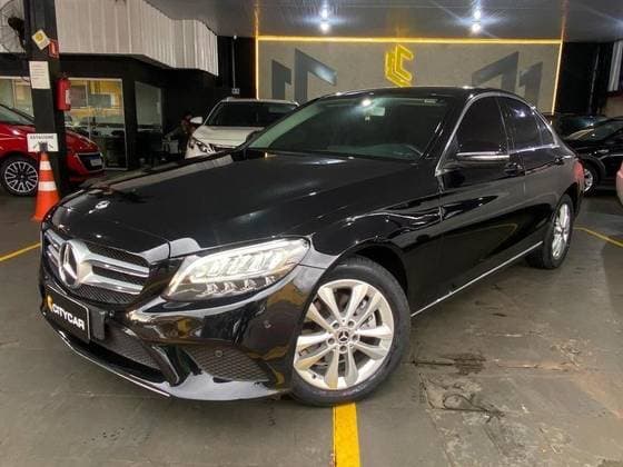 Carro 1.5 EQ BOOST HÍBRIDO 9G-TRONIC