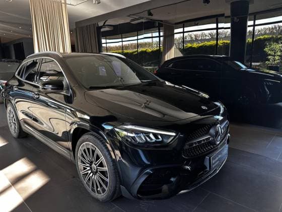 Carro 1.3 MHEV AMG LINE 7G-DCT