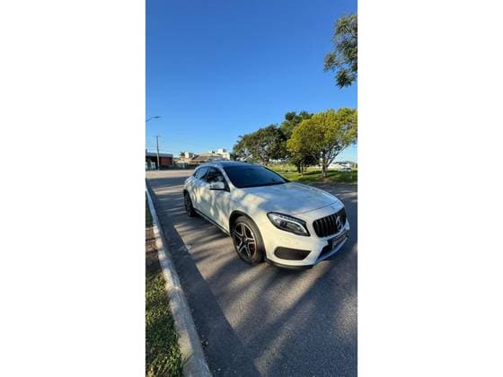 Carro 2.0 16V TURBO GASOLINA SPORT 4P AUTOMÁTICO