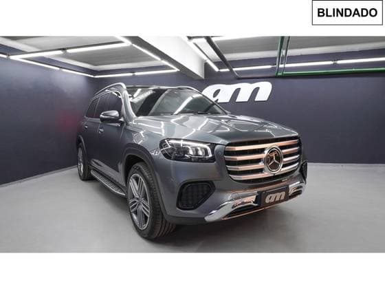 Carro 3.0 I6 GASOLINA 4MATIC 9G-TRONIC