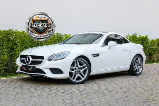 Carro 2.0 CGI GASOLINA 9G-TRONIC