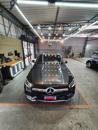 Carro 2.0 CGI GASOLINA COUPÉ 4MATIC 9G-TRONIC