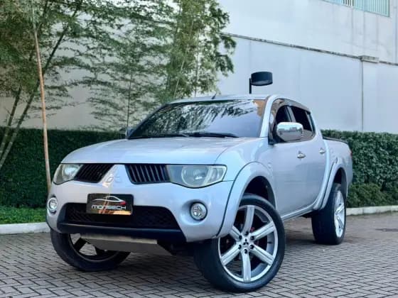 Carro 3.5 HPE 4X4 CD V6 24V FLEX 4P AUTOMÁTICO