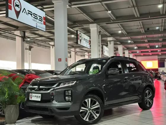 Carro 2.0 MIVEC FLEX HPE AUTOMÁTICO