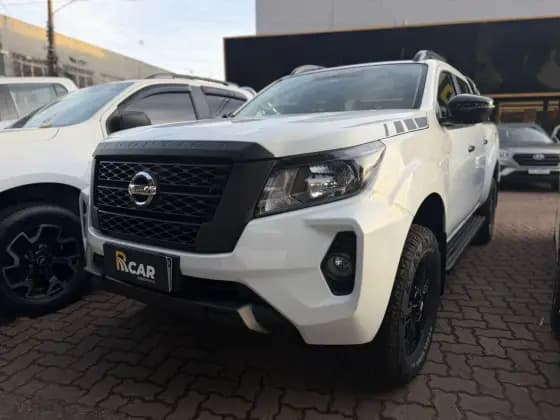 Carro 2.3 16V TURBO DIESEL ATTACK CD 4X4 AUTOMÁTICO