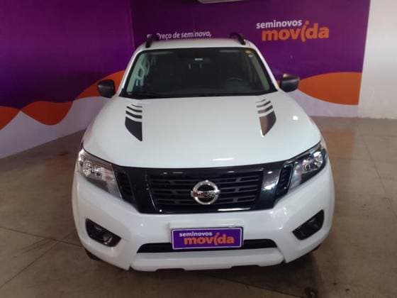 Carro 2.3 16V TURBO DIESEL ATTACK CD 4X4 AUTOMÁTICO
