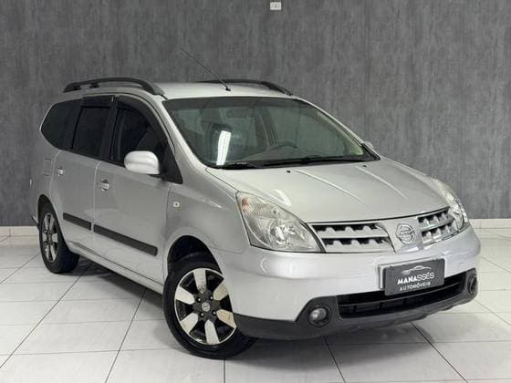 Carro 1.8 SL 16V FLEX 4P AUTOMÁTICO