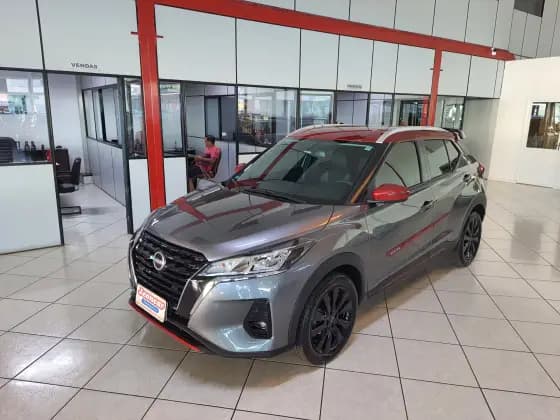 Carro 1.6 16V FLEXSTART XPLAY XTRONIC