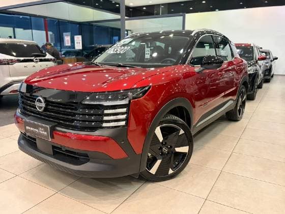 Carro 1.0 TURBO FLEX PLATINUM DCT
