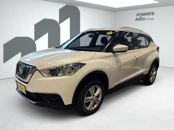 Carro 1.6 16V FLEXSTART S 4P XTRONIC