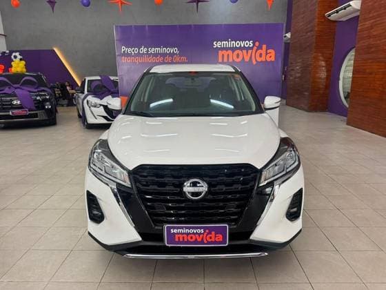 Carro 1.6 16V FLEXSTART ACTIVE PLUS XTRONIC