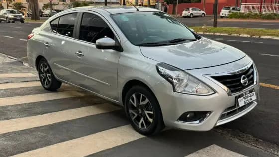Carro 1.6 16V FLEXSTART SL 4P XTRONIC