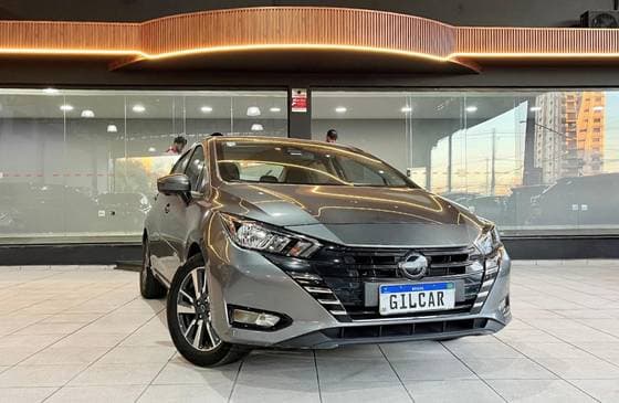 Carro 1.6 16V FLEX ADVANCE XTRONIC