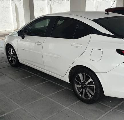 Carro 1.6 16V FLEX ADVANCE XTRONIC