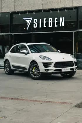 Carro 3.0 S 24V V6 GASOLINA 4P AUTOMÁTICO