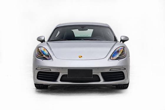 Carro 2.0 16V H4 GASOLINA CAYMAN PDK
