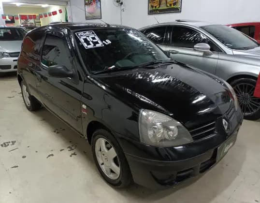 Carro 1.0 GET-UP 16V FLEX 2P MANUAL