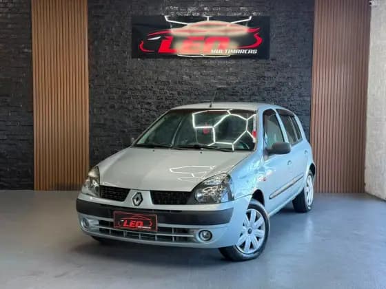 Carro 1.6 EXPRESSION 16V FLEX 4P MANUAL