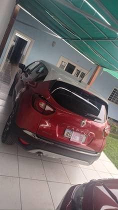 Carro 1.6 16V SCE FLEX BOSE X-TRONIC