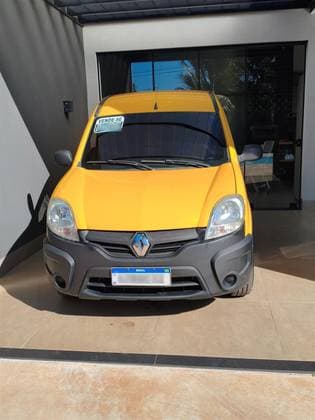 Carro 1.6 EXPRESS 16V FLEX 4P MANUAL