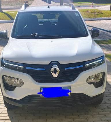 Carro 1.0 12V SCE FLEX INTENSE MANUAL