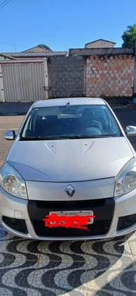Carro 1.0 EXPRESSION 16V FLEX 4P MANUAL