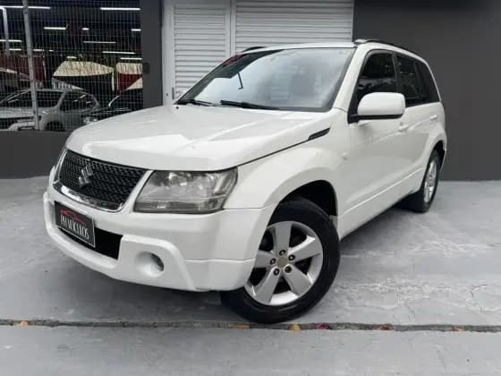 Carro 2.0 4X2 16V GASOLINA 4P AUTOMÁTICO