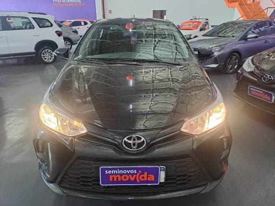 Carro 1.5 16V FLEX SEDAN XL MULTIDRIVE