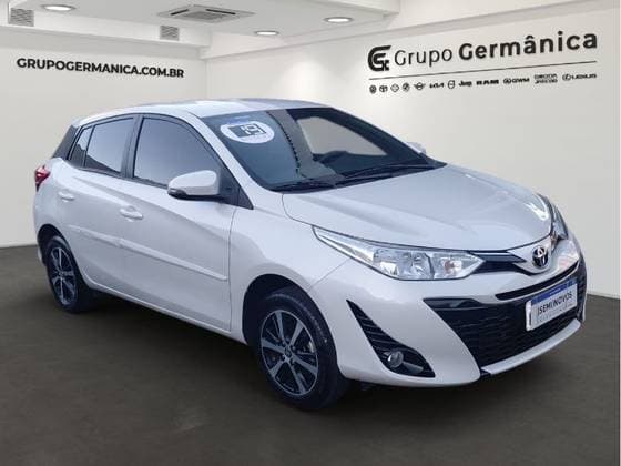 Carro 1.5 16V FLEX XS MULTIDRIVE