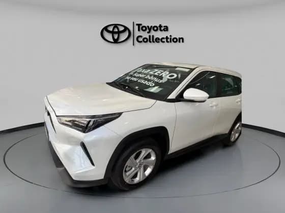 Carro 1.5 VVT-I FLEX XR CVT