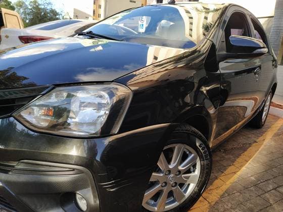 Carro 1.5 X PLUS SEDAN 16V FLEX 4P MANUAL