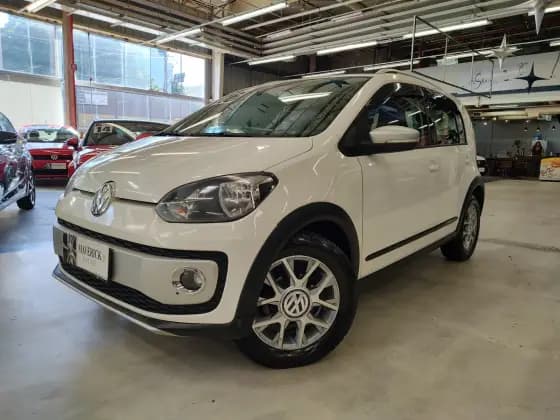 Carro 1.0 MPI 12V FLEX 4P MANUAL