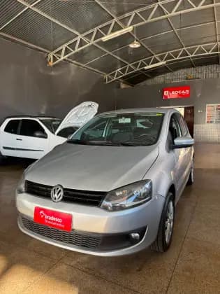 Carro 1.6 MI 8V FLEX 4P MANUAL