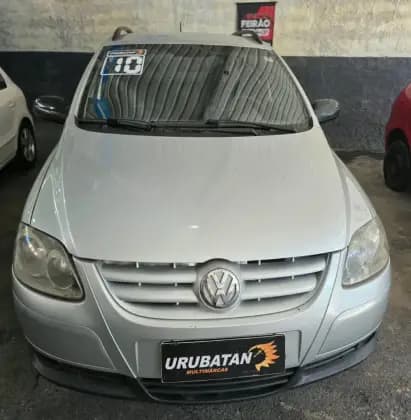 Carro 1.6 MI ROUTE 8V FLEX 4P MANUAL