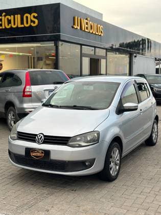 Carro 1.6 MI PRIME 8V FLEX 4P MANUAL