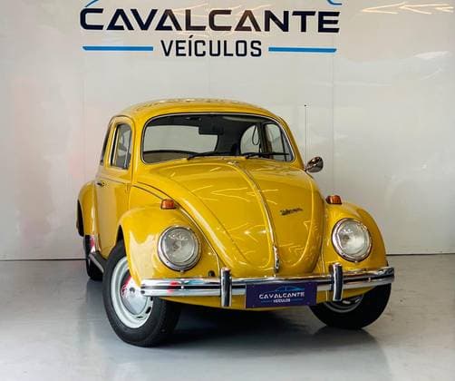 Carro 1.3 8V GASOLINA 2P MANUAL