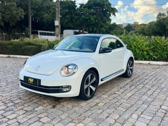 Carro 2.0 TSI 16V GASOLINA 2P AUTOMÁTICO