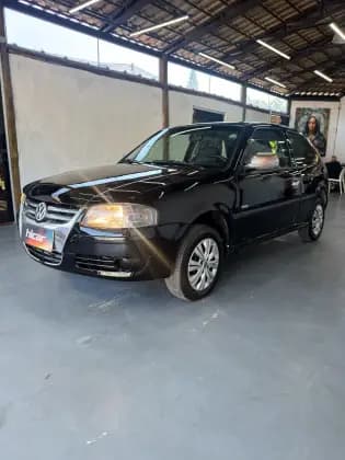 Carro 1.0 MI 8V FLEX 2P MANUAL G.IV