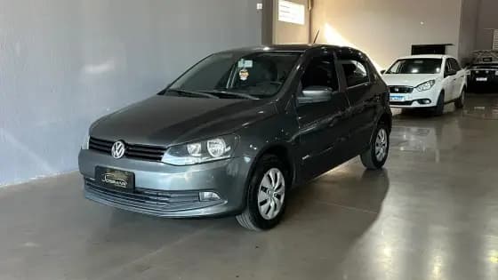 Carro 1.0 MI 8V FLEX 4P MANUAL G.VI