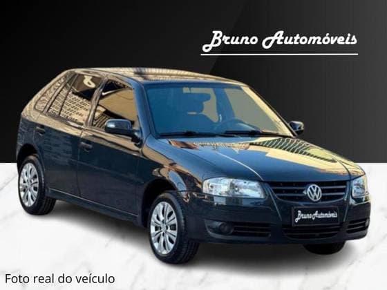 Carro 1.0 MI 8V FLEX 4P MANUAL G.IV