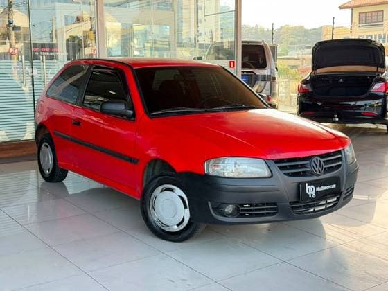 Carro 1.0 MI CITY 8V FLEX 2P MANUAL G.IV