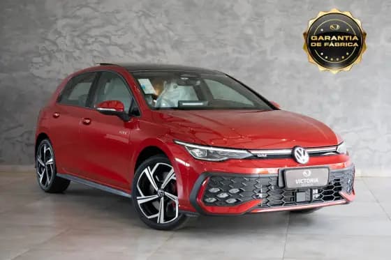 Carro 2.0 370 TSI GASOLINA GTI DSG