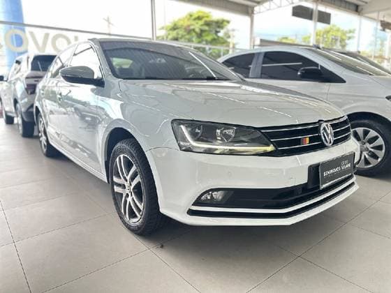 Carro 1.4 16V TSI COMFORTLINE GASOLINA 4P TIPTRONIC
