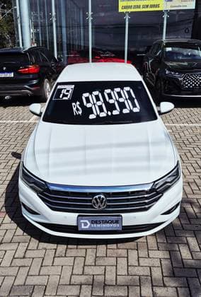 Carro 1.4 250 TSI TOTAL FLEX COMFORTLINE TIPTRONIC