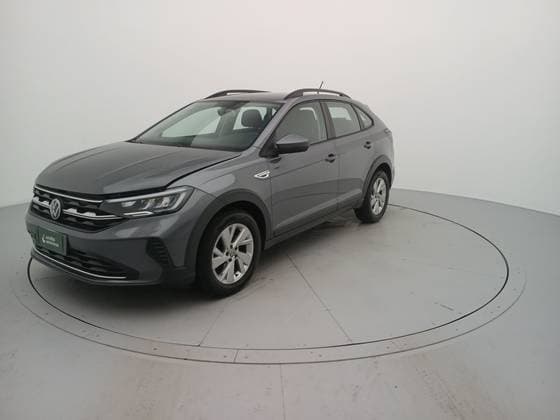Carro 1.0 200 TSI TOTAL FLEX COMFORTLINE AUTOMÁTICO