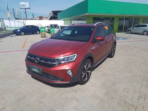 Carro 1.0 200 TSI TOTAL FLEX HIGHLINE AUTOMÁTICO