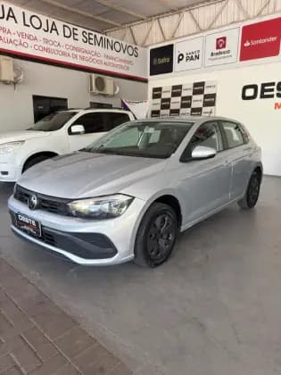Carro 1.0 MPI TRACK MANUAL