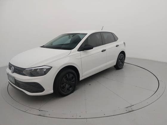Carro 1.0 MPI TRACK MANUAL